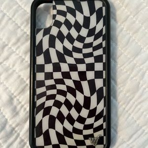 Wildflower phone case